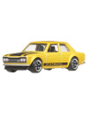 MTJBY77,Hot Wheels Silver Series Set 6 Masinute Metalice Tematica Japoneza