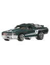 MTJBY78,Hot Wheels Legends Silver Series Set 6 Masinute Metalice