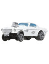 MTJBY78,Hot Wheels Legends Silver Series Set 6 Masinute Metalice