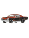 MTJBY78,Hot Wheels Legends Silver Series Set 6 Masinute Metalice