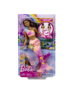 Barbie Papusa Sirena...