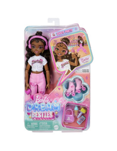 Barbie Dream Besties Papusa...