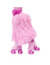 MTJFX97,Barbie Dream Besties Papusa Barbie Brooklyn Petrecere Pe Role