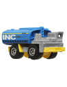MTC1817_JBX40,Matchbox Set 5 Masinute Metalice Mbx Construction Vii Scara 1:64