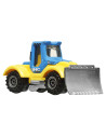 MTC1817_JBX40,Matchbox Set 5 Masinute Metalice Mbx Construction Vii Scara 1:64