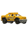 MTC1817_JBX40,Matchbox Set 5 Masinute Metalice Mbx Construction Vii Scara 1:64