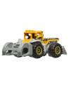 MTC1817_JBX40,Matchbox Set 5 Masinute Metalice Mbx Construction Vii Scara 1:64