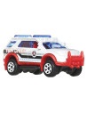 MTC1817_JBX29,Matchbox Set 5 Masinute Metalice Mbx Marine Rescue Scara 1:64