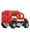 MTC1817_JBX29,Matchbox Set 5 Masinute Metalice Mbx Marine Rescue Scara 1:64