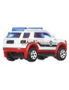 MTC1817_JBX29,Matchbox Set 5 Masinute Metalice Mbx Marine Rescue Scara 1:64