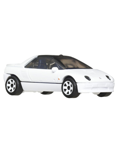 MTC1817_JBX24,Matchbox Set 5 Masinute Metalice Mbx Japan Cruisers Ii Scara 1:64