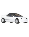 MTC1817_JBX24,Matchbox Set 5 Masinute Metalice Mbx Japan Cruisers Ii Scara 1:64