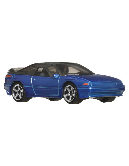 MTC1817_JBX24,Matchbox Set 5 Masinute Metalice Mbx Japan Cruisers Ii Scara 1:64