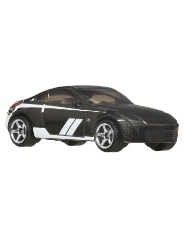 MTC1817_JBX24,Matchbox Set 5 Masinute Metalice Mbx Japan Cruisers Ii Scara 1:64