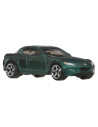 MTC1817_JBX24,Matchbox Set 5 Masinute Metalice Mbx Japan Cruisers Ii Scara 1:64