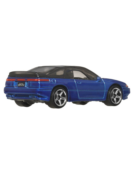MTC1817_JBX24,Matchbox Set 5 Masinute Metalice Mbx Japan Cruisers Ii Scara 1:64