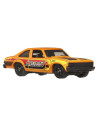 MTC1817_JBX35,Matchbox Set 5 Masinute Metalice Mbx Road Cruisers Ii Scara 1:64