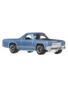 MTC1817_JBX35,Matchbox Set 5 Masinute Metalice Mbx Road Cruisers Ii Scara 1:64