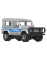 MTC1817_JBX26,Matchbox Set 5 Masinute Metalice Mbx Retro Ii Scara 1:64