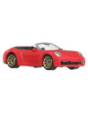 MTC1817_JBX28,Matchbox Set 5 Masinute Metalice Porsche Heroes Scara 1:64