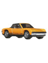 MTC1817_JBX28,Matchbox Set 5 Masinute Metalice Porsche Heroes Scara 1:64