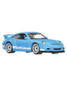 MTC1817_JBX28,Matchbox Set 5 Masinute Metalice Porsche Heroes Scara 1:64