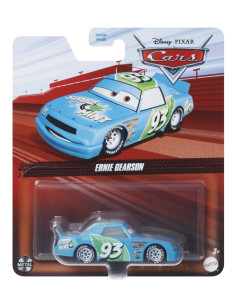 MTDXV29_JDL73,Masinuta Metalica Cars3 Personajul Ernie Gearson