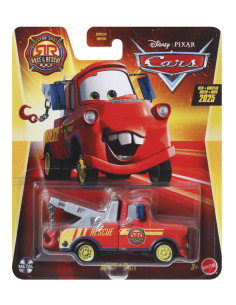 MTDXV29_JDG63,Masinuta Metalica Cars3 Radiator Springs Race And Rescue Personajul Mate