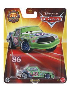 MTDXV29_JDL81,Masinuta Metalica Cars3 Personajul Chick Hicks
