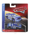 MTDXV29_GBY23,Masinuta Metalica Cars3 Personajul Dud Throttleman