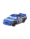 MTDXV29_GBY23,Masinuta Metalica Cars3 Personajul Dud Throttleman