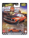 MTGJT68_JBL20,Hot Wheels Premium Boulevard Masinuta Metalica Ford Mustang Boss 302 69 Scara 1:64