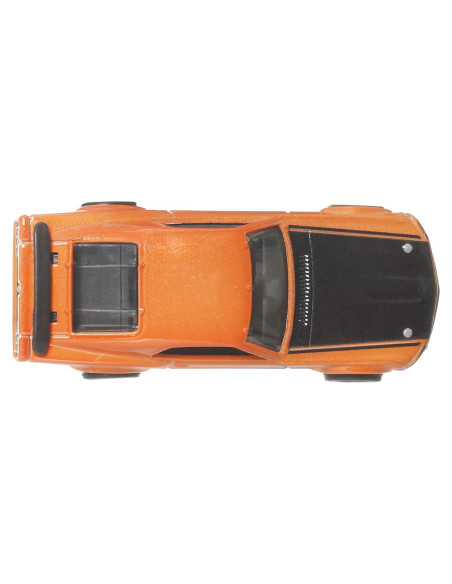 MTGJT68_JBL20,Hot Wheels Premium Boulevard Masinuta Metalica Ford Mustang Boss 302 69 Scara 1:64