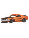 MTGJT68_JBL20,Hot Wheels Premium Boulevard Masinuta Metalica Ford Mustang Boss 302 69 Scara 1:64