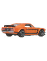 MTGJT68_JBL20,Hot Wheels Premium Boulevard Masinuta Metalica Ford Mustang Boss 302 69 Scara 1:64