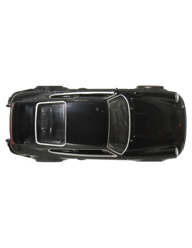 MTGJT68_JBL19,Hot Wheels Premium Boulevard Masinuta Metalica Porsche 911 Carrera Rs 2.7 Scara 1:64