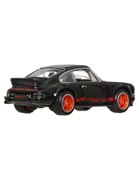 MTGJT68_JBL19,Hot Wheels Premium Boulevard Masinuta Metalica Porsche 911 Carrera Rs 2.7 Scara 1:64