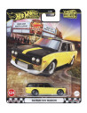 MTGJT68_JBL21,Hot Wheels Premium Boulevard Masinuta Metalica Datsun 510 Wagon Scara 1:64