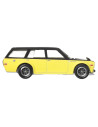 MTGJT68_JBL21,Hot Wheels Premium Boulevard Masinuta Metalica Datsun 510 Wagon Scara 1:64