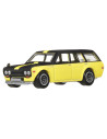 MTGJT68_JBL21,Hot Wheels Premium Boulevard Masinuta Metalica Datsun 510 Wagon Scara 1:64