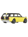 MTGJT68_JBL21,Hot Wheels Premium Boulevard Masinuta Metalica Datsun 510 Wagon Scara 1:64