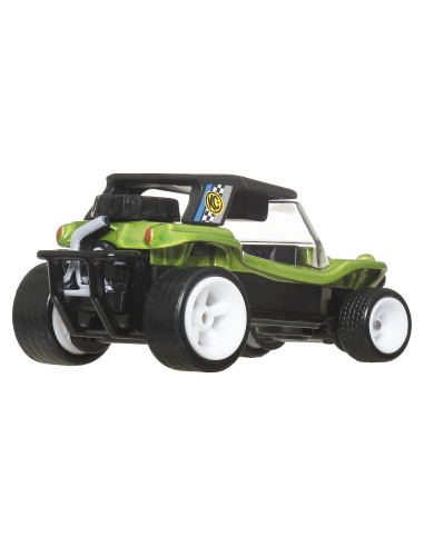 MTGJT68_JBL22,Hot Wheels Premium Boulevard Masinuta Metalica Meyers Manx Scara 1:64