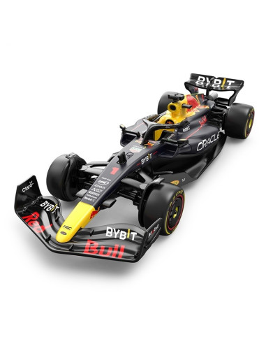 Ras64600,Masinuta Metalica Red Bull F1 Rb19 Scara 1 La 32