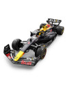 Ras64600,Masinuta Metalica Red Bull F1 Rb19 Scara 1 La 32