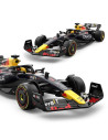 Ras64600,Masinuta Metalica Red Bull F1 Rb19 Scara 1 La 32