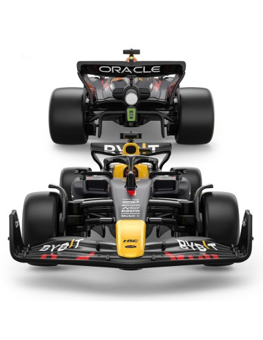 Ras64600,Masinuta Metalica Red Bull F1 Rb19 Scara 1 La 32