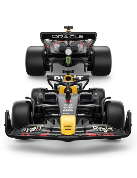 Ras64600,Masinuta Metalica Red Bull F1 Rb19 Scara 1 La 32