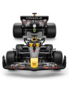 Ras64600,Masinuta Metalica Red Bull F1 Rb19 Scara 1 La 32