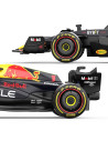 Ras64600,Masinuta Metalica Red Bull F1 Rb19 Scara 1 La 32