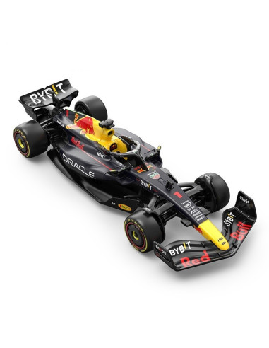Ras64600,Masinuta Metalica Red Bull F1 Rb19 Scara 1 La 32